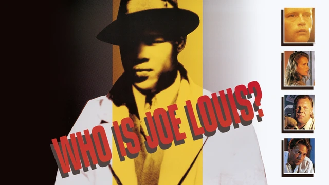 Kuka on Joe Louis?