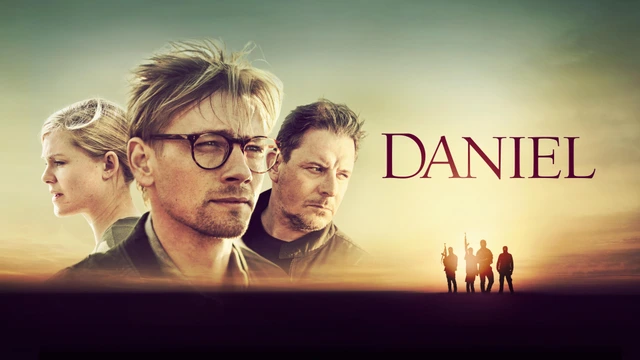 Ser du månen, Daniel