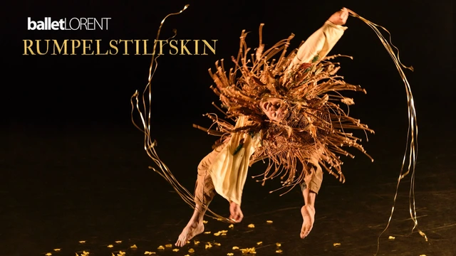 Rumpelstiltskin