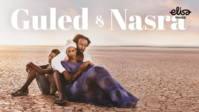 Guled & Nasra
