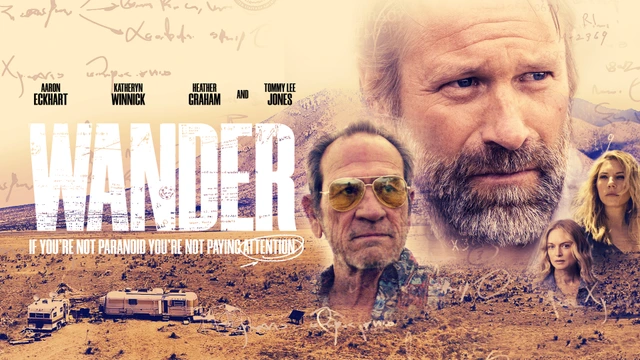 Wander