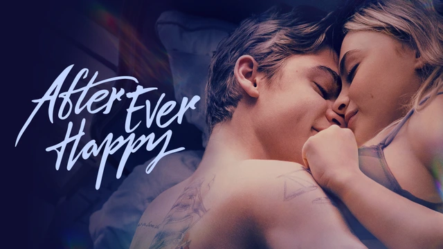 After Ever Happy