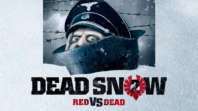 Dead Snow 2