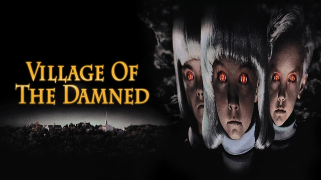 Village of the Damned