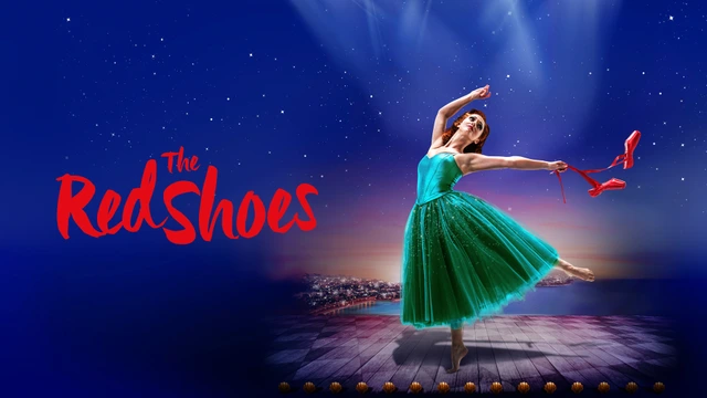 Matthew Bourne's The Red Shoes