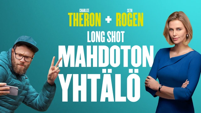 Long Shot - Mahdoton yhtälö