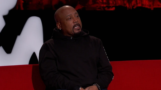 30 - Daymond John II