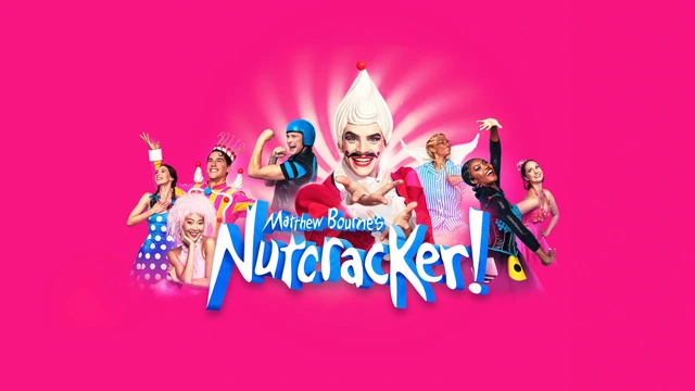 Matthew Bourne’s Nutcracker!