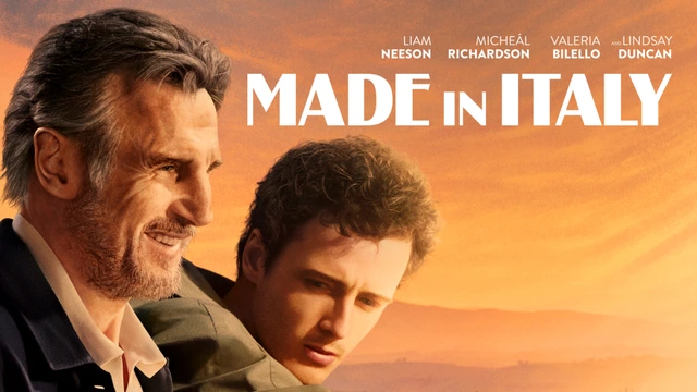 Made in Italy