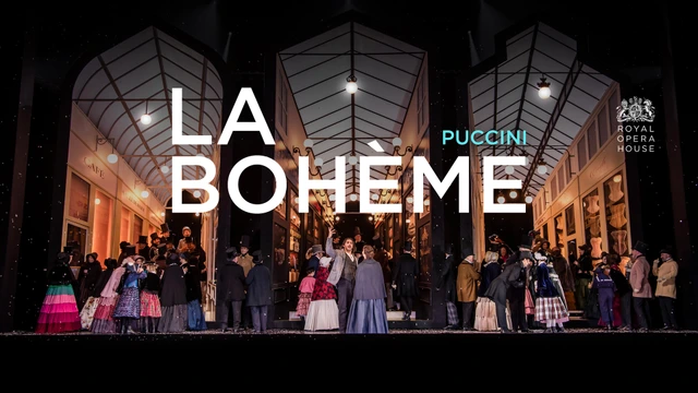 La Bohème