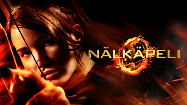 Nälkäpeli