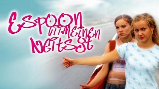 Espoon viimeinen neitsyt
