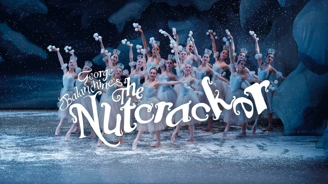 George Balanchine’s The Nutcracker