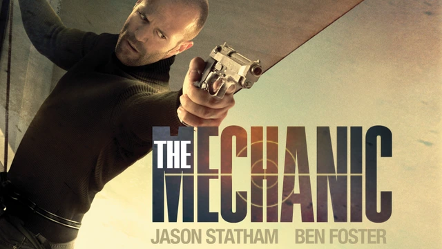 The Mechanic