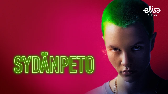 Sydänpeto