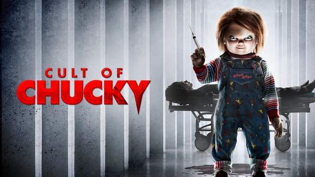 Cult of Chucky