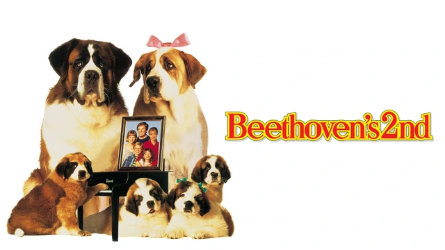 Beethovenin toinen