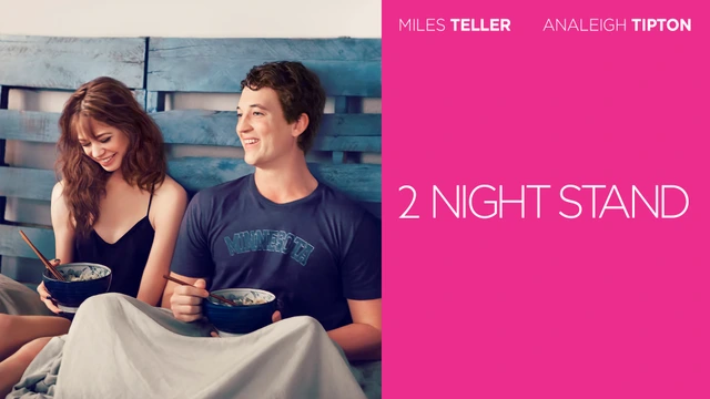 2 Night Stand