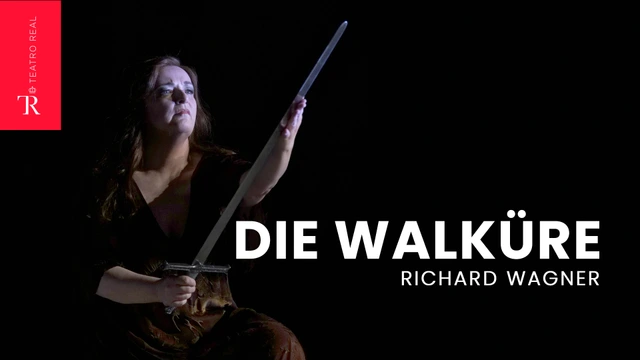 Die Walküre