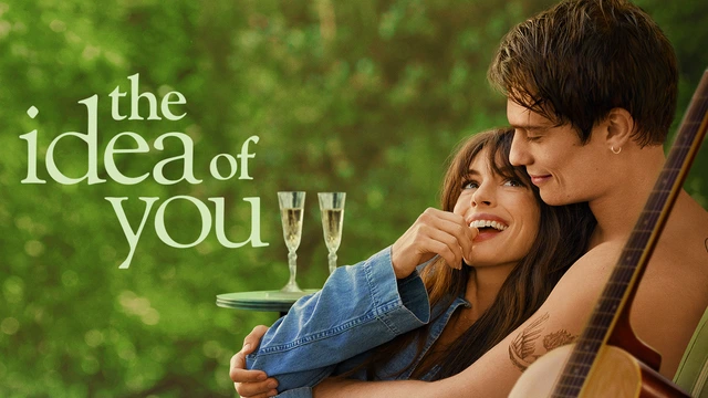 The Idea of You