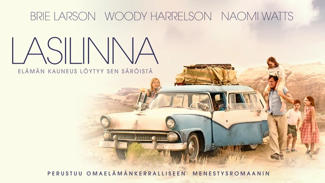 Lasilinna