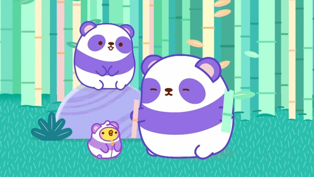 40 - Panda