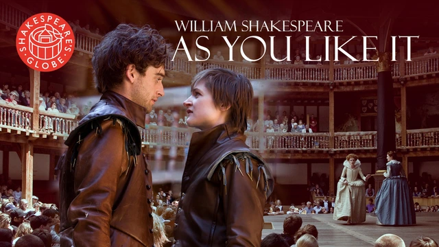 As You Like It