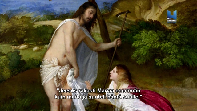2 - Kadonneita evankeliumeja etsimässä