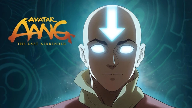 Avatar Aang: The Last Airbender