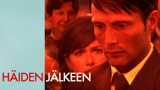 Häiden jälkeen