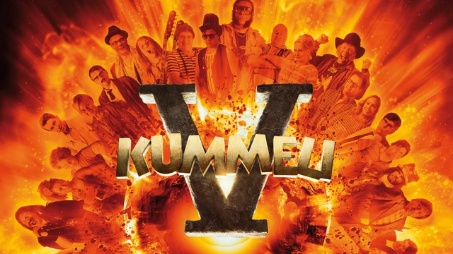 Kummeli V