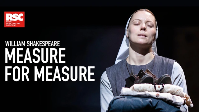 Measure for Measure