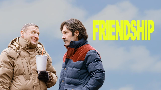 Friendship