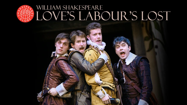 Love's Labours Lost