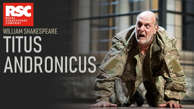 Titus Andronicus