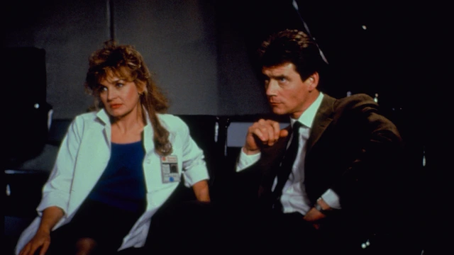 1 - Columbo Goes to the Guillotine