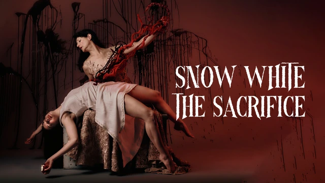 Snow White: The Sacrifice