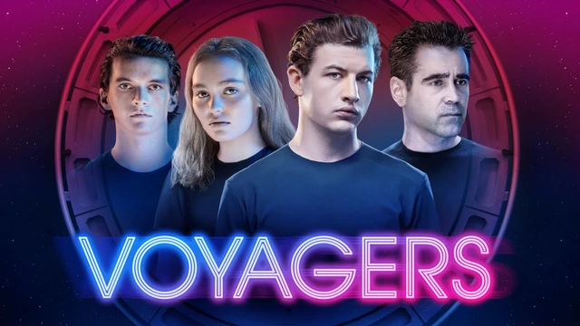 Voyagers
