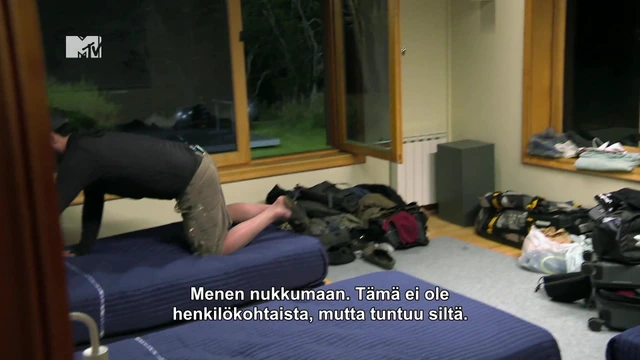 1 - Legendat eivät koskaan kuole