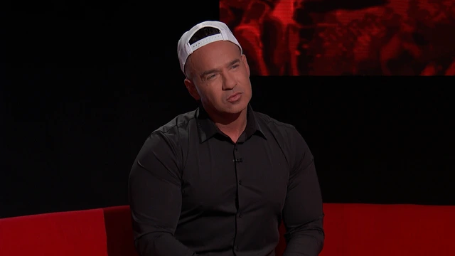 Mike "The Situation" Sorrentino III