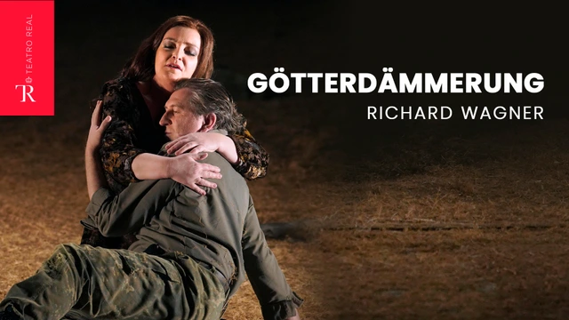 Götterdämmerung - Teatro Real