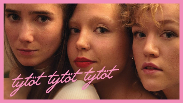 Tytöt tytöt tytöt