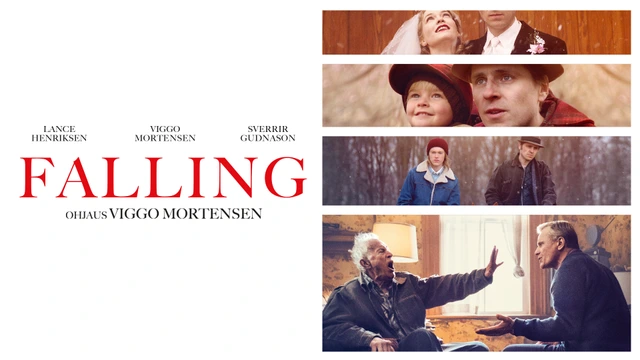 Falling