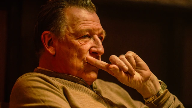 7 - The Crossroads