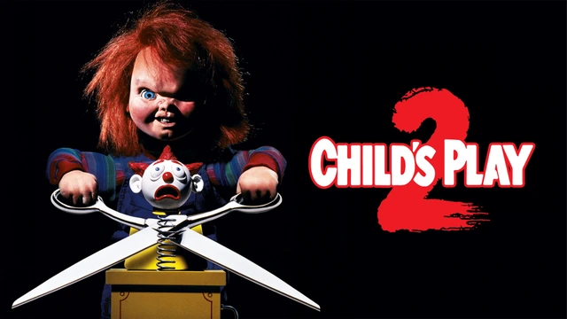 Child's Play 2