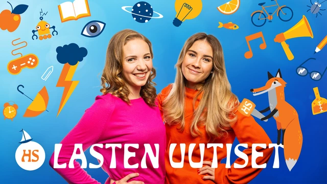36 - Partiolaisten parhaat vinkit