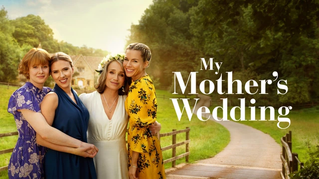 My Mother's Wedding