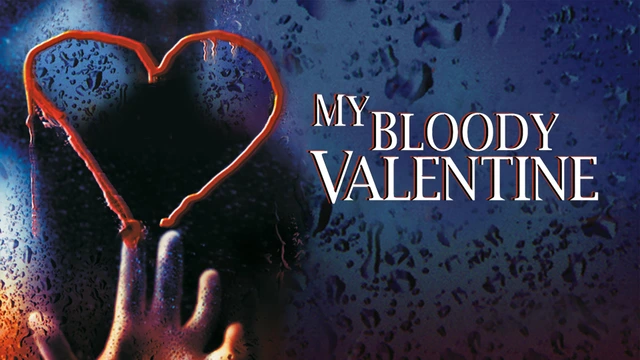 My Bloody Valentine