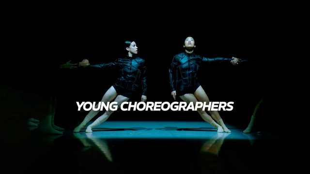 Young Choreographers