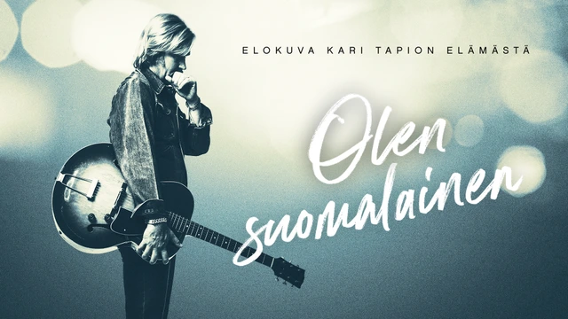 Olen suomalainen
